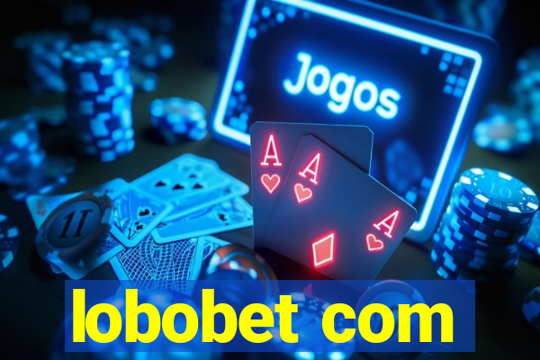 lobobet com